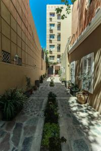 Photo de la galerie de l'établissement Dar Guéliz, à Marrakech