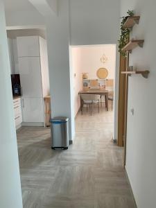 Fotografie z fotogalerie ubytování Ferienwohnung Adriablick v destinaci Bar