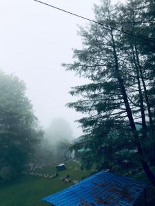 Gallery image of Green Manal Hotel in Abbottābād