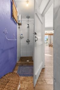 Bagno di BlueMoon Studio on the Beach!
