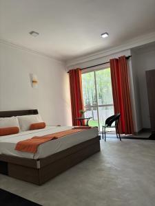 Imagen de la galería de Theyaari Surf Hostel Arugam Bay, en Arugam Bay 15 fotos más