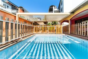 Gallery image of Villa Ambre St Pierre in Saint-Pierre