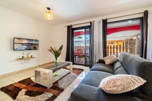 Gallery image of Villa Ambre St Pierre in Saint-Pierre