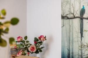 Fotografie z fotogalerie ubytování Dream Green Apartment 'Meadow' v destinaci Gladenbach