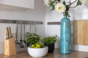 Fotografie z fotogalerie ubytování Dream Green Apartment 'Meadow' v destinaci Gladenbach