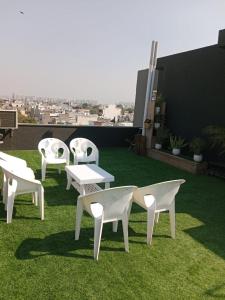 Φωτογραφία από το άλμπουμ του Luxury apartment σε Faridabad