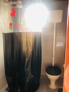 Ένα μπάνιο στο Sobrado Arraial +1 φωτογραφίες