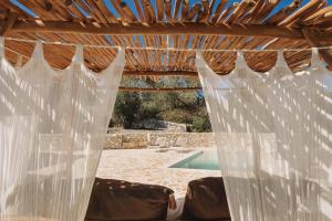 Fotografie z fotogalerie ubytování Villa Sappho v destinaci Magaziá