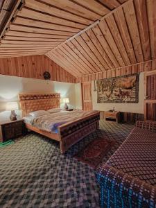 Billede fra billedgalleriet på Rock Water Resort Kalam i Kalām