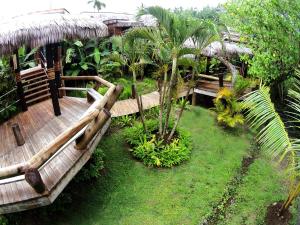 Giardino di Coconuts Beach Club Resort and Spa