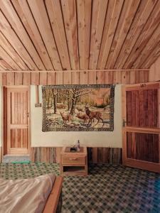 Billede fra billedgalleriet på Rock Water Resort Kalam i Kalām