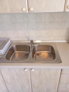 Fotografie z fotogalerie ubytování Apartment Dora 1 Jakišnica v destinaci Lun