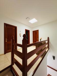 维辛达里奥Habitación Privada May con balcon的相册照片