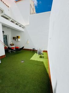 维辛达里奥Habitación Privada May con balcon的相册照片