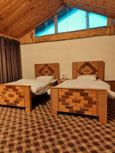 Billede fra billedgalleriet på Rock Water Resort Kalam i Kalām