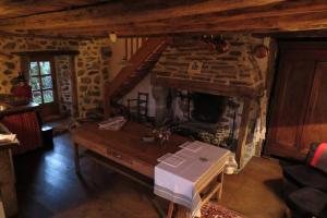 Gallery image of Gîte L'Oustalou in Taussac