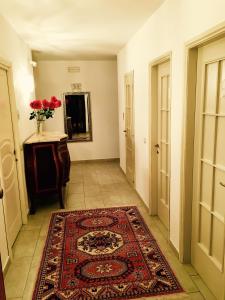 Fotografia z galérie ubytovania B&B Bellavista v destinácii Margherita di Savoia