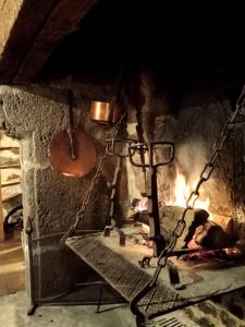 Gallery image of Gîte L'Oustalou in Taussac