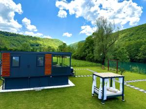 Afbeelding uit fotogalerij van Aqua Vita Concept in Bihać