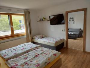 Billede fra billedgalleriet på Biohof Meyerhofer i Arbesbach