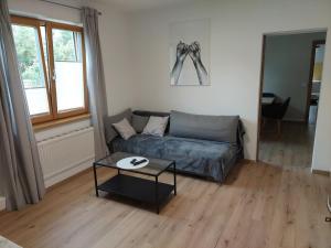 Billede fra billedgalleriet på Biohof Meyerhofer i Arbesbach