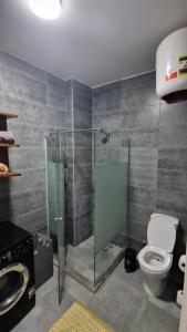 Koupelna v ubytování Imperial resort Hurghada, 1 bedroom luxury resort