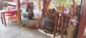 Fotografie z fotogalerie ubytování Guest House Planinski Zdravets v destinaci Bansko