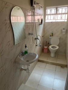 Gallery image of Green Enchantment Home in Nalakonge
