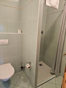Bagno di Hotel Barbarossa