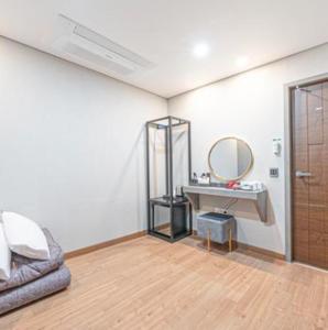Fotografie z fotogalerie ubytování Kaiser hotel v destinaci Sangju