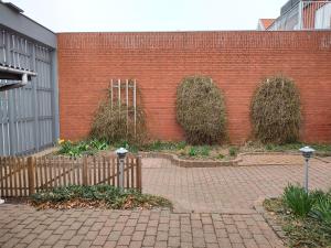 Gallery image of Hel Lejlighed 70m2 i Banken i Bjerringbro in Bjerringbro