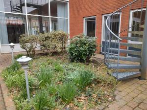 Gallery image of Hel Lejlighed 70m2 i Banken i Bjerringbro in Bjerringbro +9 photos