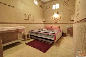 Fotografie z fotogalerie ubytování Hôtel Amgoune v destinaci Boumalne