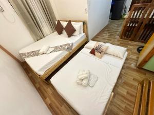 エルニドにあるVerde Apartment Near Lio Beach or El Nido Airportのギャラリーの写真