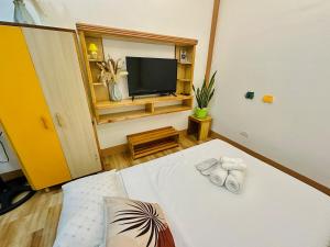 エルニドにあるVerde Apartment Near Lio Beach or El Nido Airportのギャラリーの写真
