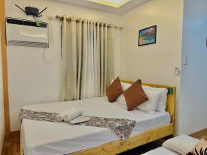 エルニドにあるVerde Apartment Near Lio Beach or El Nido Airportのギャラリーの写真