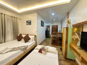 エルニドにあるVerde Apartment Near Lio Beach or El Nido Airportのギャラリーの写真