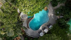 Бассейн в Baan Krating Phuket Resort -SHA Plus или поблизости