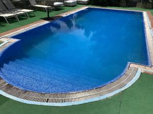 Πισίνα στο ή κοντά στο Whitestar Guesthouse