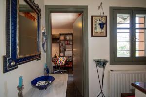 Kép HIsun 4 Seasons Seaside Luxurious Maisonette szállásáról Káto Gadzéában a galériában