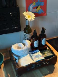 Fotografie z fotogalerie ubytování COZY HOMESTAYs ที่พักกลางใจเมืองเชียงใหม่ v destinaci Chiang Mai