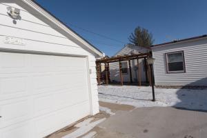 Gallery image of The Nokomis Family Nest in Minneapolis