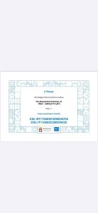 Certifikát, hodnocení, plakát nebo jiný dokument vystavený v ubytování Il Pilone