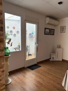 Fotografie z fotogalerie ubytování Vivienda turística ondara v destinaci Ondara + 26 fotografií