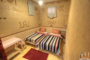 Fotografie z fotogalerie ubytování Hôtel Amgoune v destinaci Boumalne