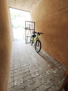 Jízda na kole v ubytování Gite du Domaine Laffraut nebo okolí