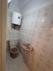 O baie la Appartement Dadi +2 fotografii