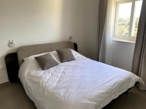 The Valley Collection - Suite A21客房内的一张或多张床位