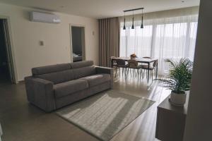 The Valley Collection - Suite A21的休息区