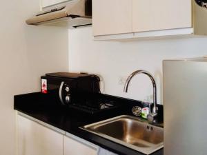 Fotografie z fotogalerie ubytování Luxe 1-Bedroom, Walk to Abreeza, Pool, Parking - Suite 2318 v destinaci Cabaguio